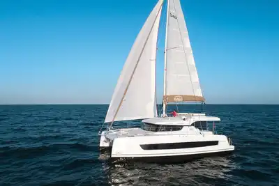 Image de Sun-Kissed Sailing Adventure in the Ionian Islands