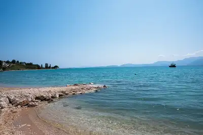 Image de Sun-Kissed Sailing Adventure in the Ionian Islands
