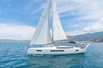 Image de Sun-Kissed Sailing Adventure in the Ionian Islands