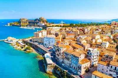 Image de Sun-Kissed Sailing Adventure in the Ionian Islands