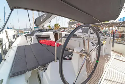 Image de Sun-Kissed Sailing Adventure in the Dodecanese Islands