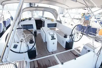 Image de Sun-Kissed Sailing Adventure in the Ionian Islands