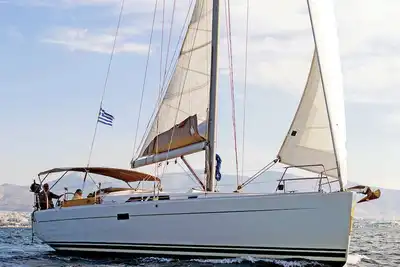 Image de Sun-Kissed Sailing Adventure in Islas Sarónicas