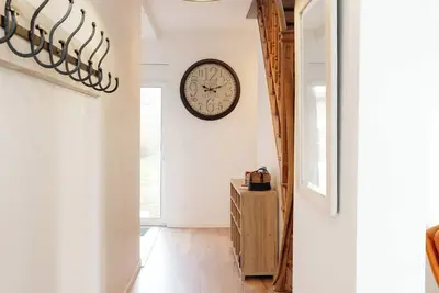 Image de Maison de Maître Élégance 1900