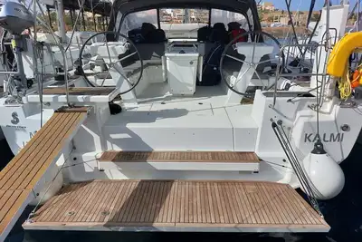 Image de Sun-Kissed Sailing Adventure in the Saronic Islands