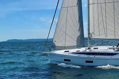 Image de Sun-Kissed Sailing Adventure in the Ionian Islands