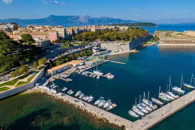 Image de Sun-Kissed Sailing Adventure in the Ionian Islands