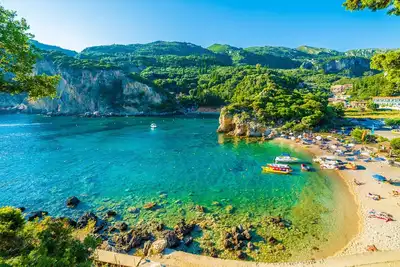Image de Sun-Kissed Sailing Adventure in the Ionian Islands