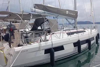 Image de Sun-kissed Sailing Adventure in the Ionian Islands