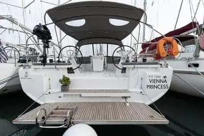 Image de Sun-kissed Sailing Adventure in the Ionian Islands