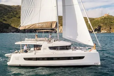 Image de Sun-Kissed Sailing Adventure in the Saronic Islands