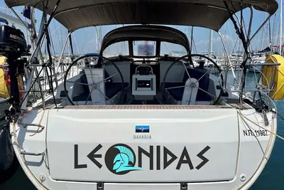 Image de Sun-Kissed Sailing Adventure in the Saronic Islands