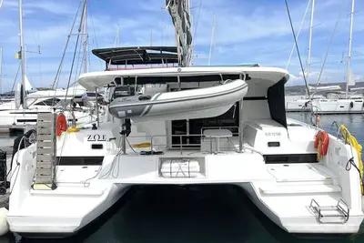 Image de Sun-Kissed Sailing Adventure in the Saronic Islands