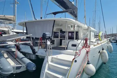 Image de Sun-Kissed Sailing Adventure in the Saronic Islands