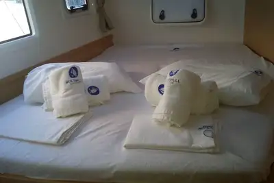 Image de Sun-Kissed Sailing Adventure in the Saronic Islands