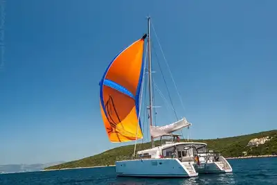 Image de Sun-Kissed Sailing Adventure in the Ionian Islands