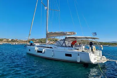 Image de Sun-Kissed Sailing Adventure in the Saronic Islands