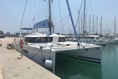 Image de Sun-Kissed Sailing Adventure in the Saronic Islands