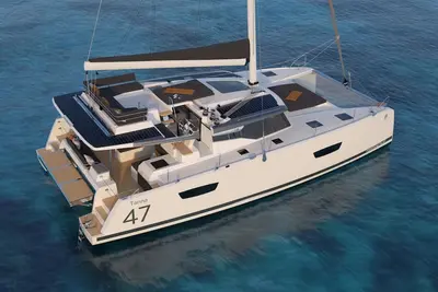 Image de Sun-Kissed Sailing Adventure in Islas Sarónicas