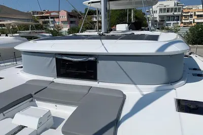 Image de Sun-kissed Sailing Adventure in the Ionian Islands