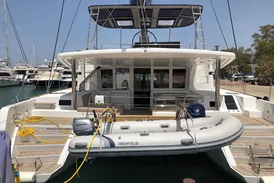 Image de Sun-Kissed Sailing Adventure in the Saronic Islands