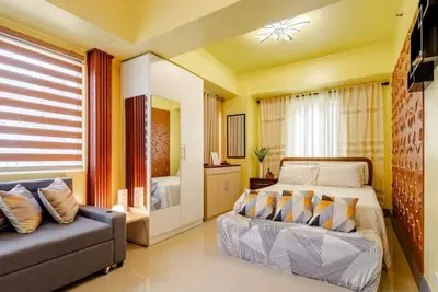 Elevesuites Homestay