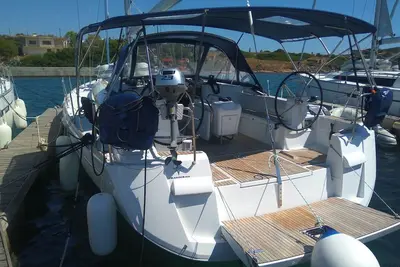 Image de Sun-Kissed Sailing Adventure in the Saronic Islands