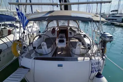 Image de Sun-Kissed Sailing Adventure in the Ionian Islands