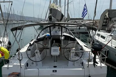 Image de Sun-Kissed Sailing Adventure in Islas Sarónicas