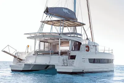 Image de Sun-Kissed Sailing Adventure in the Dodecanese Islands