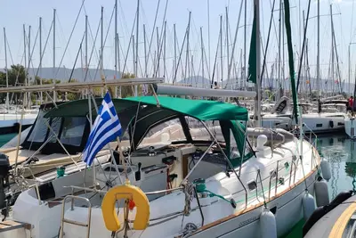 Image de Sun-Kissed Sailing Adventure in Islas Sarónicas