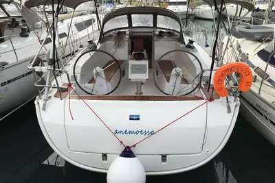 Image de Sun-kissed Sailing Adventure in the Ionian Islands
