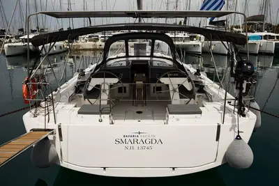 Image de Sun-Kissed Sailing Adventure in Islas Sarónicas