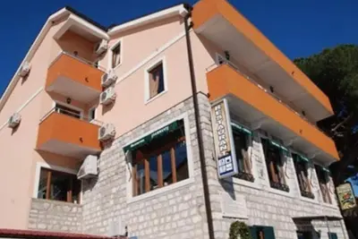 Image de Fiammanti Hotel Montenegro-One Bedroom Apartment