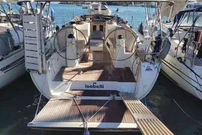 Image de Sun-Kissed Sailing Adventure in the Ionian Islands