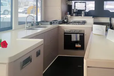 Image de Sun-Kissed Sailing Adventure in Islas Cícladas, Mykonos