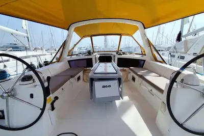 Image de Sun-Kissed Sailing Adventure in the Ionian Islands