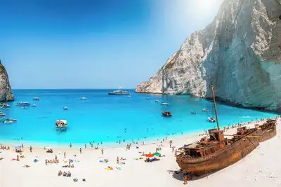 Image de Sun-Kissed Sailing Adventure in the Ionian Islands, Zakynthos