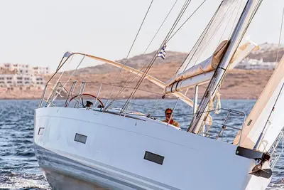 Image de Sun-Kissed Sailing Adventure in the Saronic Islands