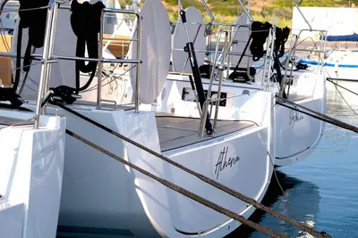 Image de Sun-Kissed Sailing Adventure in the Saronic Islands