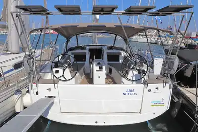 Image de Sun-Kissed Sailing Adventure in the Saronic Islands