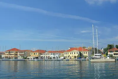 Image de Sun-kissed Sailing Adventure in the Ionian Islands