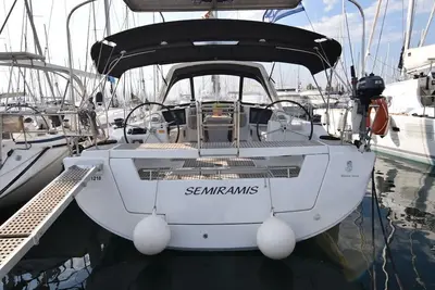 Image de Sun-Kissed Sailing Adventure in the Ionian Islands