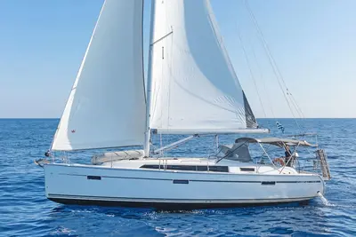 Image de Sun-Kissed Sailing Adventure in the Sporades Islands from Volos, Thessaly