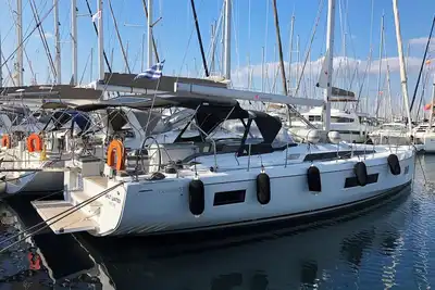 Image de Sun-Kissed Sailing Adventure in Islas Sarónicas
