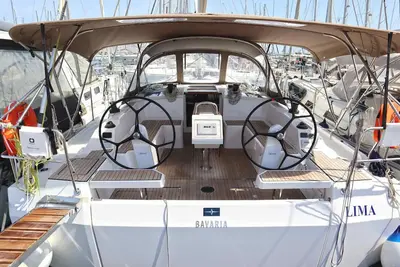 Image de Sun-Kissed Sailing Adventure in Islas Sarónicas