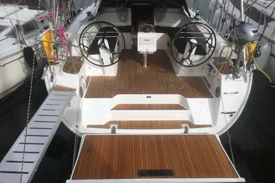 Image de Sun-Kissed Sailing Adventure in Islas Esporadas