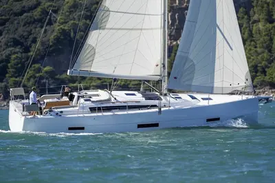Image de Sun-Kissed Sailing Adventure in the Sporades Islands from Volos, Thessaly
