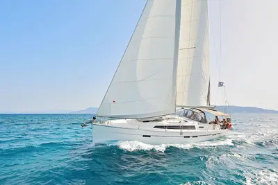 Image de Sun-kissed Sailing Adventure in the Ionian Islands
