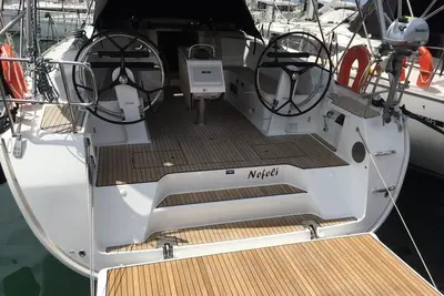 Image de Sun-Kissed Sailing Adventure in Islas Esporadas